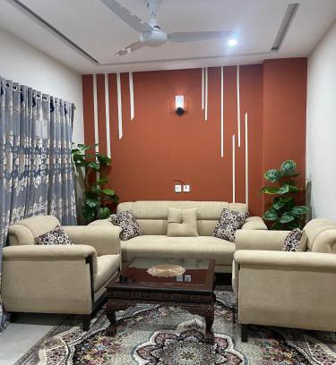 Hassan Abdal Apartment | Doha emporium b17 multi garden FMC