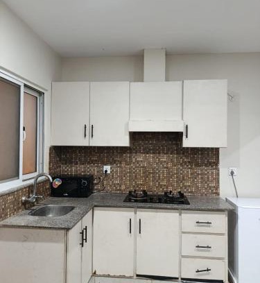 Hassan Abdal Apartment | Doha emporium FMC, B17 ISLAMABAD