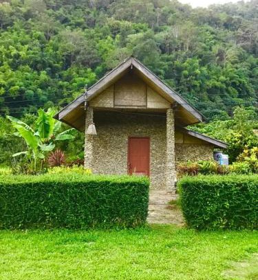 Mae Taeng House | DoiLom Elephant Farmstay