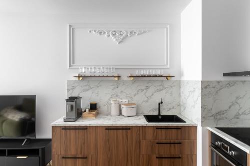 Mlyniska Apartment | DOKI LifeStyle & Food Hall by Lion Apartments