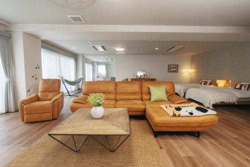 Nagawa Hotel | DokiDoggie油壺globe