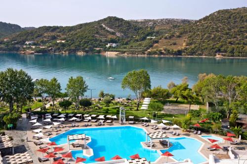 Markopoulo Mesogaias Hotel | Dolce by Wyndham Athens Attica Riviera