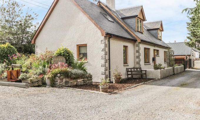 Grantown-on-Spey House | Dolce Casa
