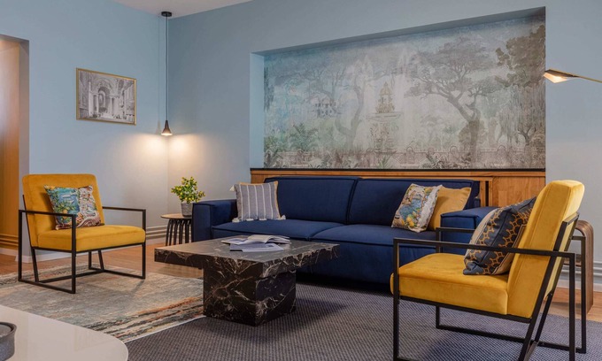 Bucharest City-Centre Apartment | Dolce in Napoli