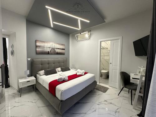 Licata Apartment | Dolce Marea Suites