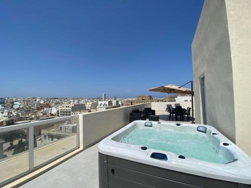 Pieta Apartment | Dolce Pieta' Penthouse