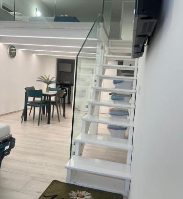 Leverano House | Dolce Risveglio