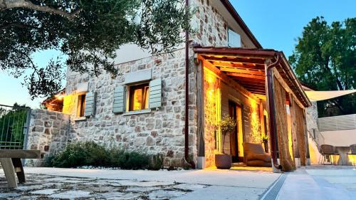 Dol Villa | Dolce Terra