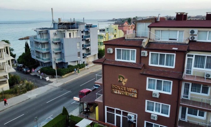 Nessebar Apartment | DOLCE VITA DV Apartment