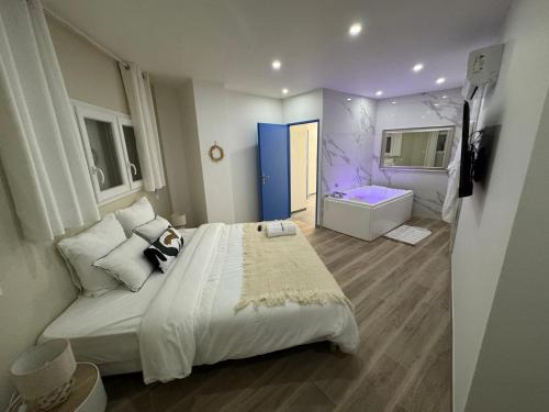 Mornant Apartment | Dolce Vita