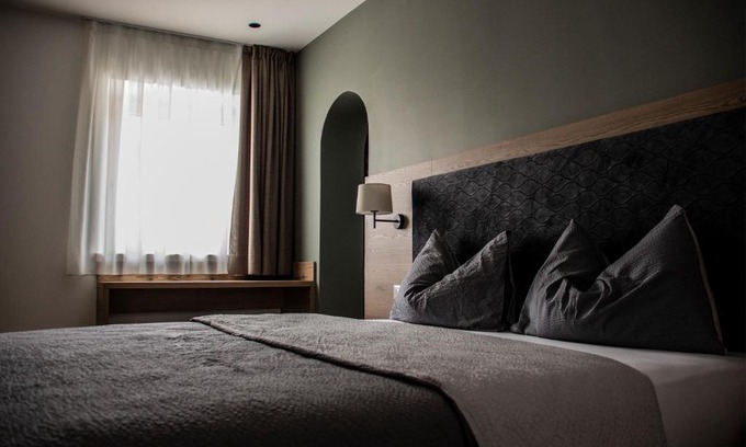 Dorsino Apartment | DolceAmbiez Apartments