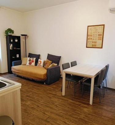 Rione XIV Borgo Apartment | Dolceborgo al Vaticano