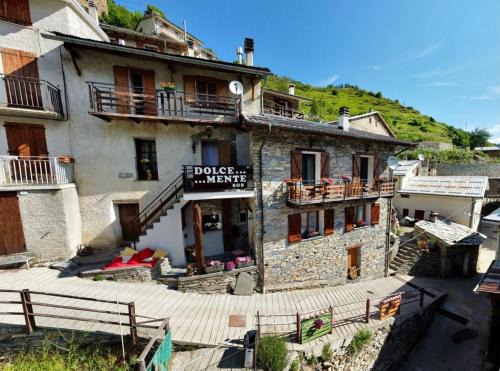 Piaggia Bed & Breakfast | dolceMente
