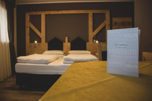Dorsino Bed & Breakfast | DolceVita Ambiez B&B