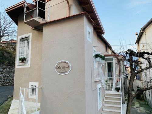 Piazza-Tralia-Pendolo Apartment | Dolci Ricordi