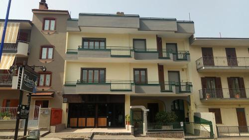 Mugnano del Cardinale Bed & Breakfast | Dolci Sogni