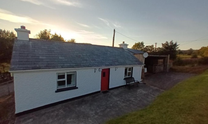 Drumfries House | Dolly's Wee Cottage