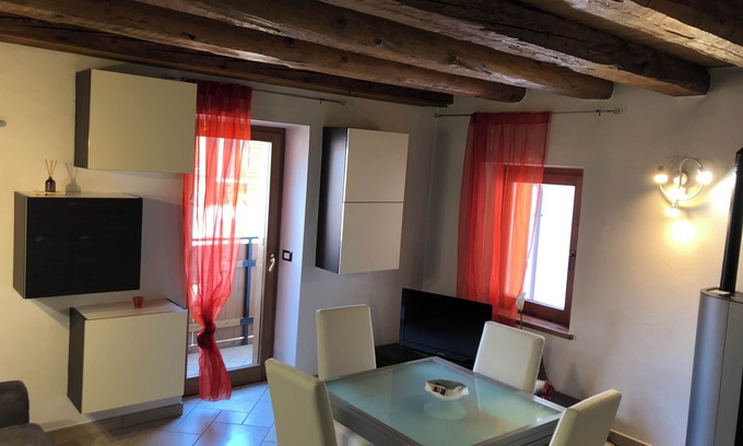 Santo Stefano di Cadore Apartment | Dolomites vacations