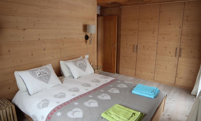 Borca di Cadore Apartment | Dolomites: Apartment "Erica mountain" a few minutes from Cortina d 'Ampezzo