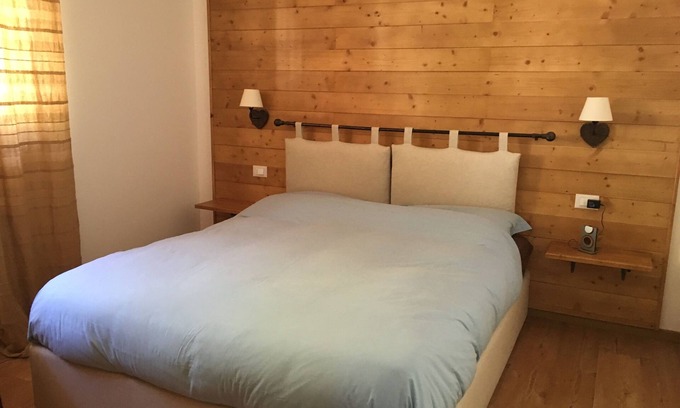 San Tomaso Agordino House | DOLOMITES HOUSE BETWEEN ALLEGHE AND FALCADE
