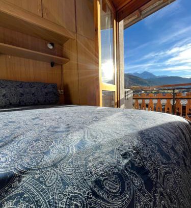 Fiera di Primiero Apartment | Dolomitihouse VIEGHEL