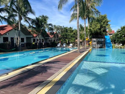 Sam Roi Yot Resort | Dolphin Bay Beach Resort