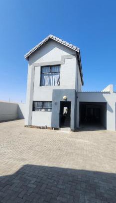 Rand Rifles Apartment | Dolphin Leap Unit 6
