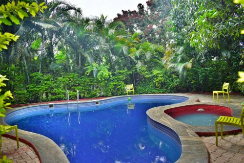 Yelagiri Resort | Dolphin Resort