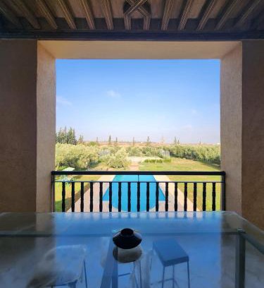 Oulad Khallouf Villa | Doltci Villa