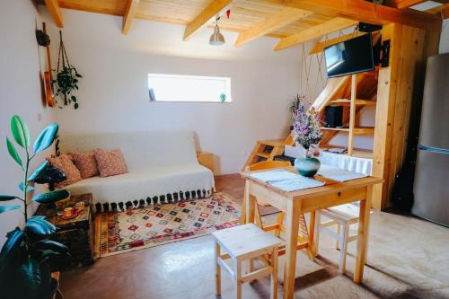 Banov House | Domček