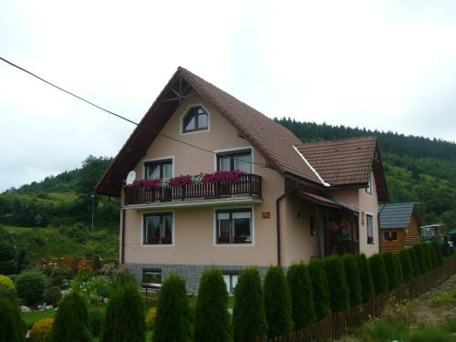 Habovka House | Domček u Vojta