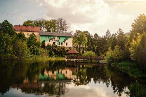 Jedlina-Zdroj Apartment | Dom Gościnny BIEGUN