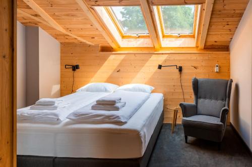 Lubomierz Bed & Breakfast | Dom Gościnny Maximus