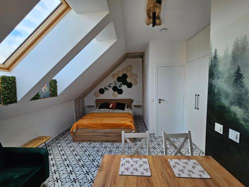Ustron House | Dom Gościnny Przy Szlaku Jeleni