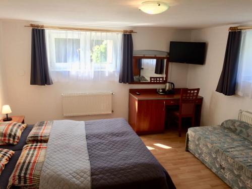 gmina Karnice Apartment | Dom Gościnny "Satori"