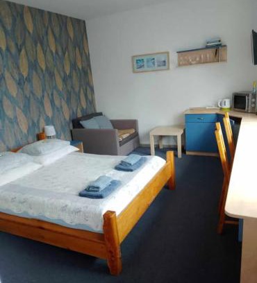 Sztutowo House | Dom Kącik