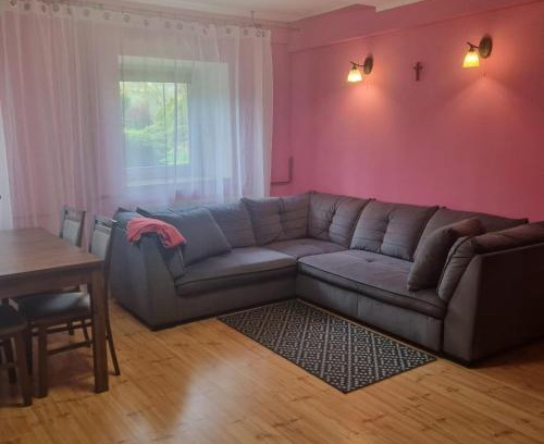 Chelm Apartment | Dom Kopernica 3
