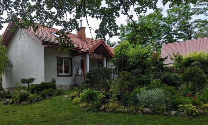 gmina Ksiezpol House | Dom letniskowy Sami Swoi