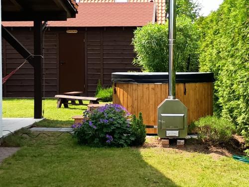 Rydzewo House | Dom Mazurska Apartamenty