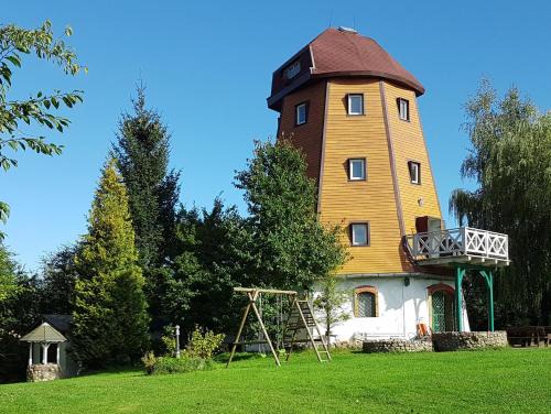 Gizycko House | Dom Mazurski Wiatrak