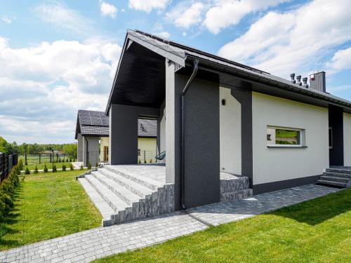 Zarki House | Dom na Jurze