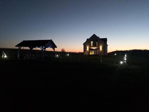 Dabrowno House | Dom na Końcu Świata Ostrowite Sauna i Ruska Bania