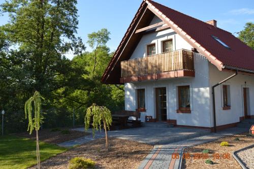 Rydzewo House | Dom na Mazurach