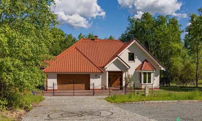 Polanica-Zdroj Villa | Dom Na Polanie, MyWeek