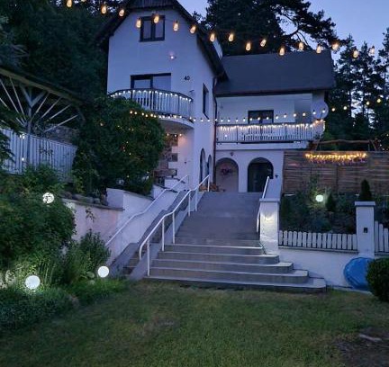 Maroz House | Dom na Skarpie