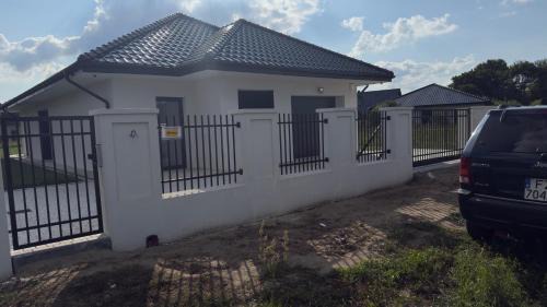 gmina Parzeczew House | Dom na wyłączność