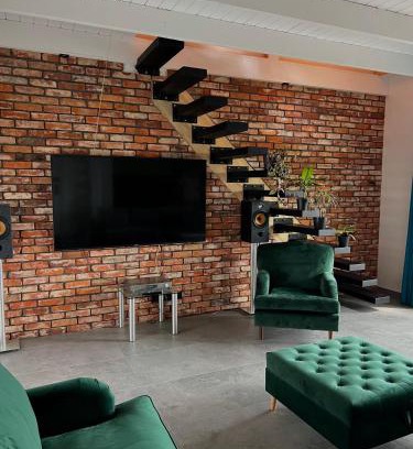 Srem Apartment | Dom na wynajem Śrem 54
