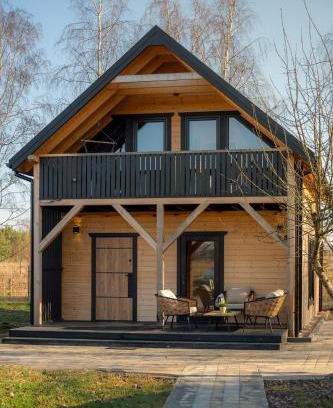 Jaroslawiec House | Dom nad morzem