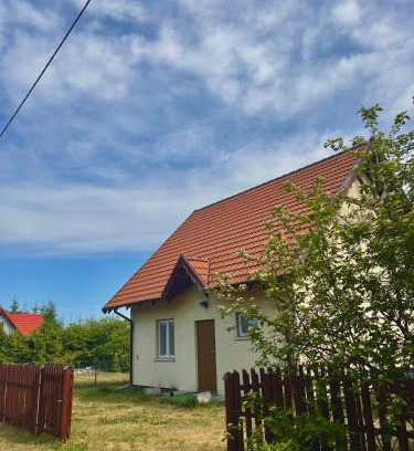 Pozezdrze House | Dom Przerwanki
