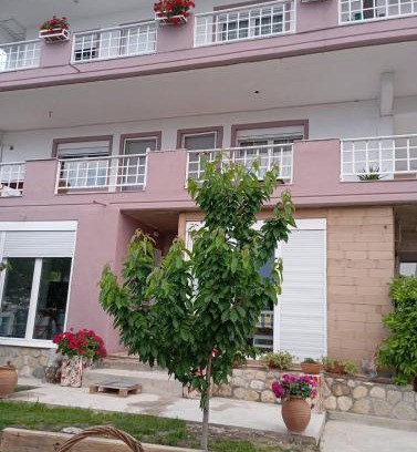 Kriopigi Apartment | DOM RASPALOZEN NI DALEKO OT MORE I PRIRODi